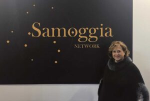 Sandra Samoggia