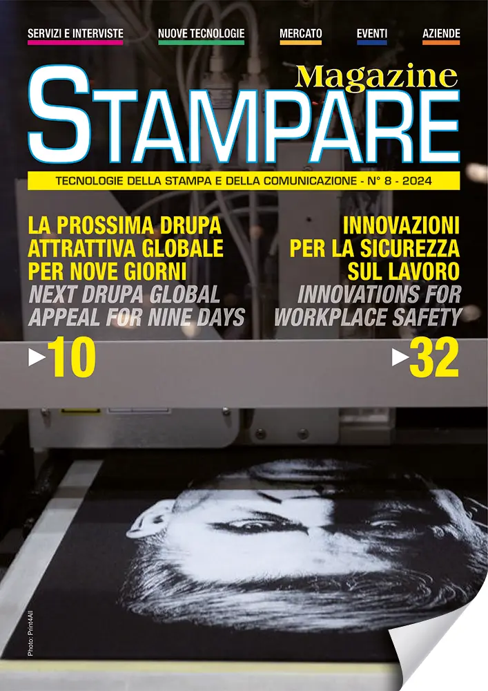 Stampare 8 2024